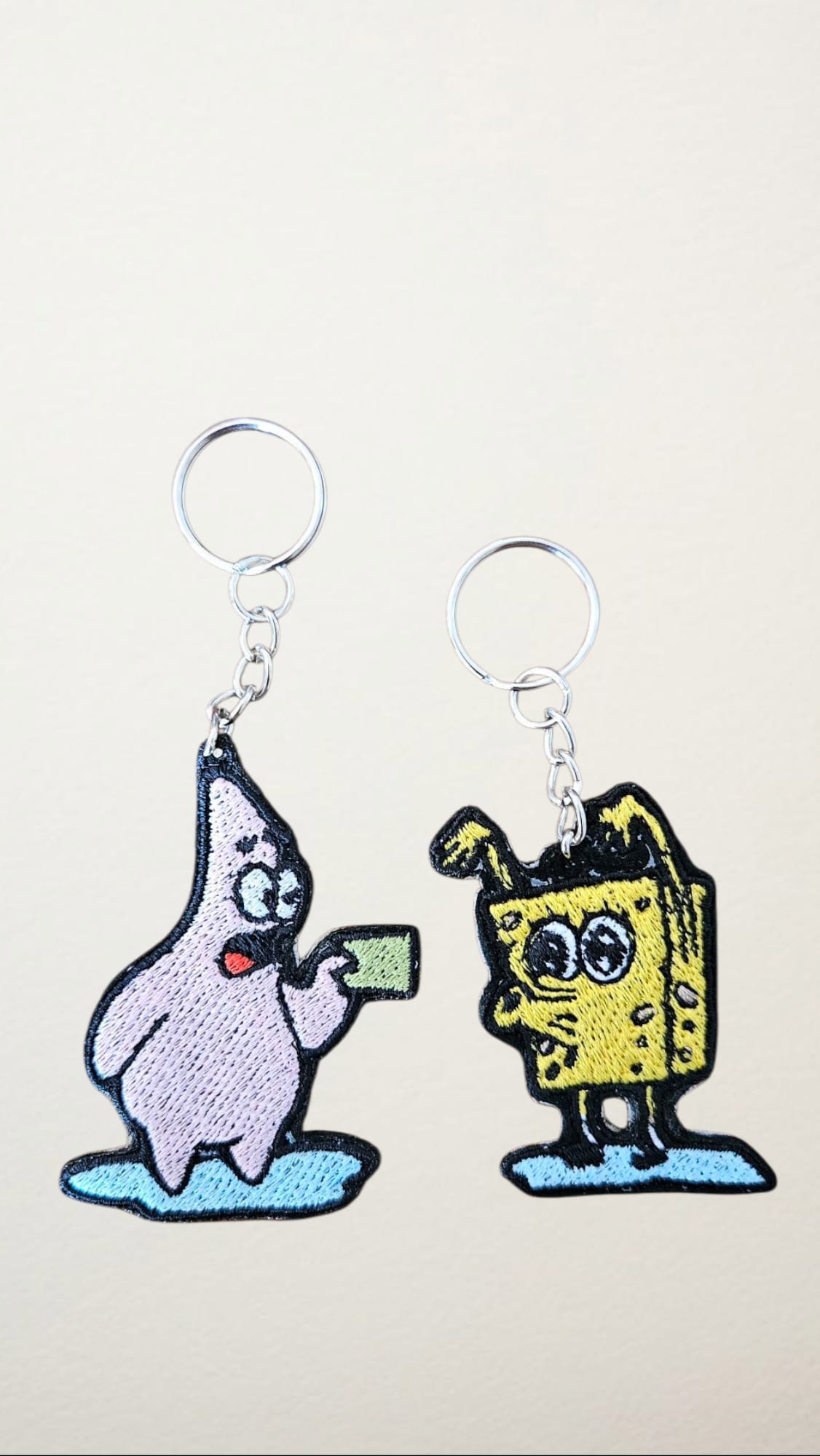 spongebob