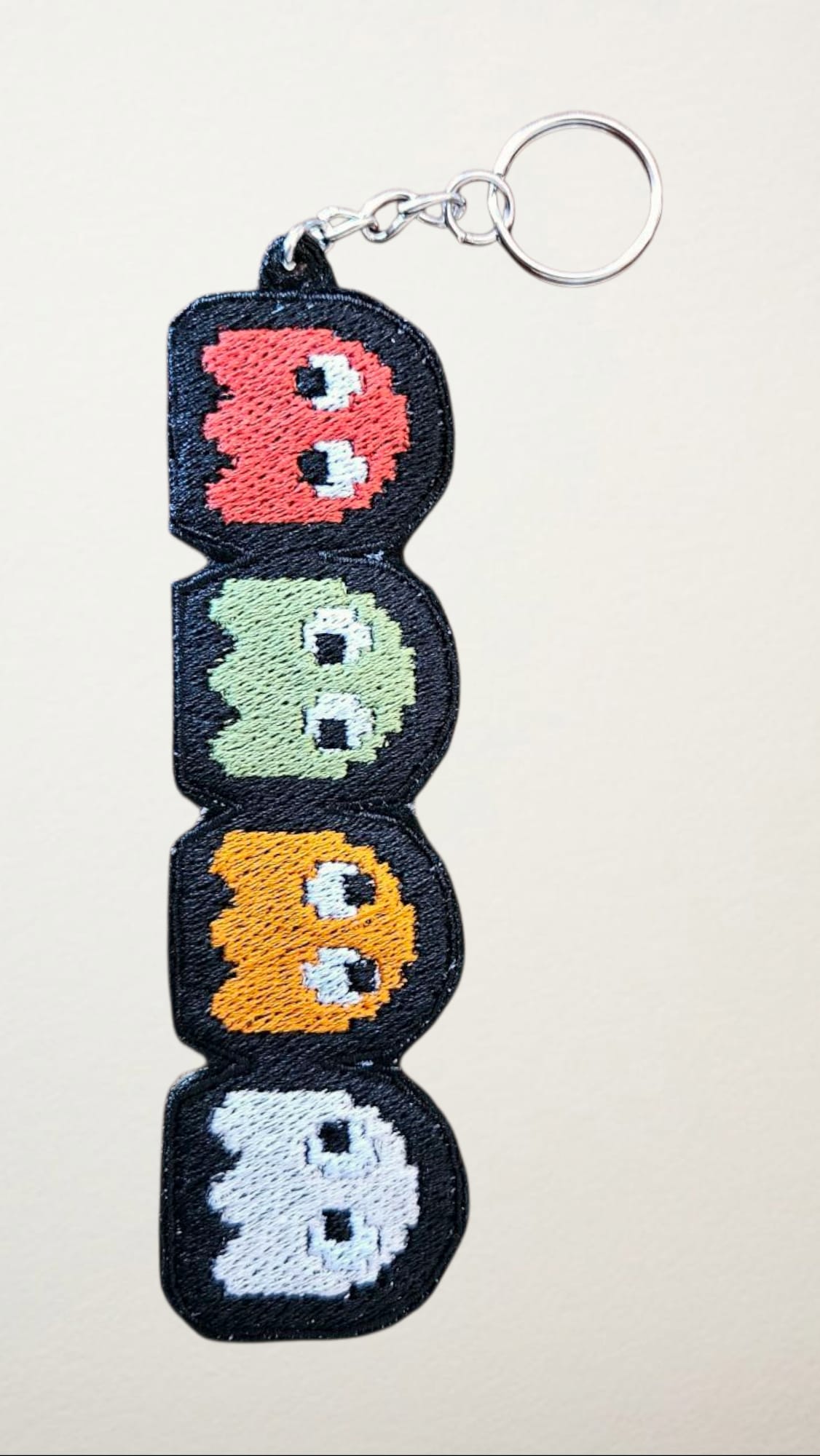 pac-man