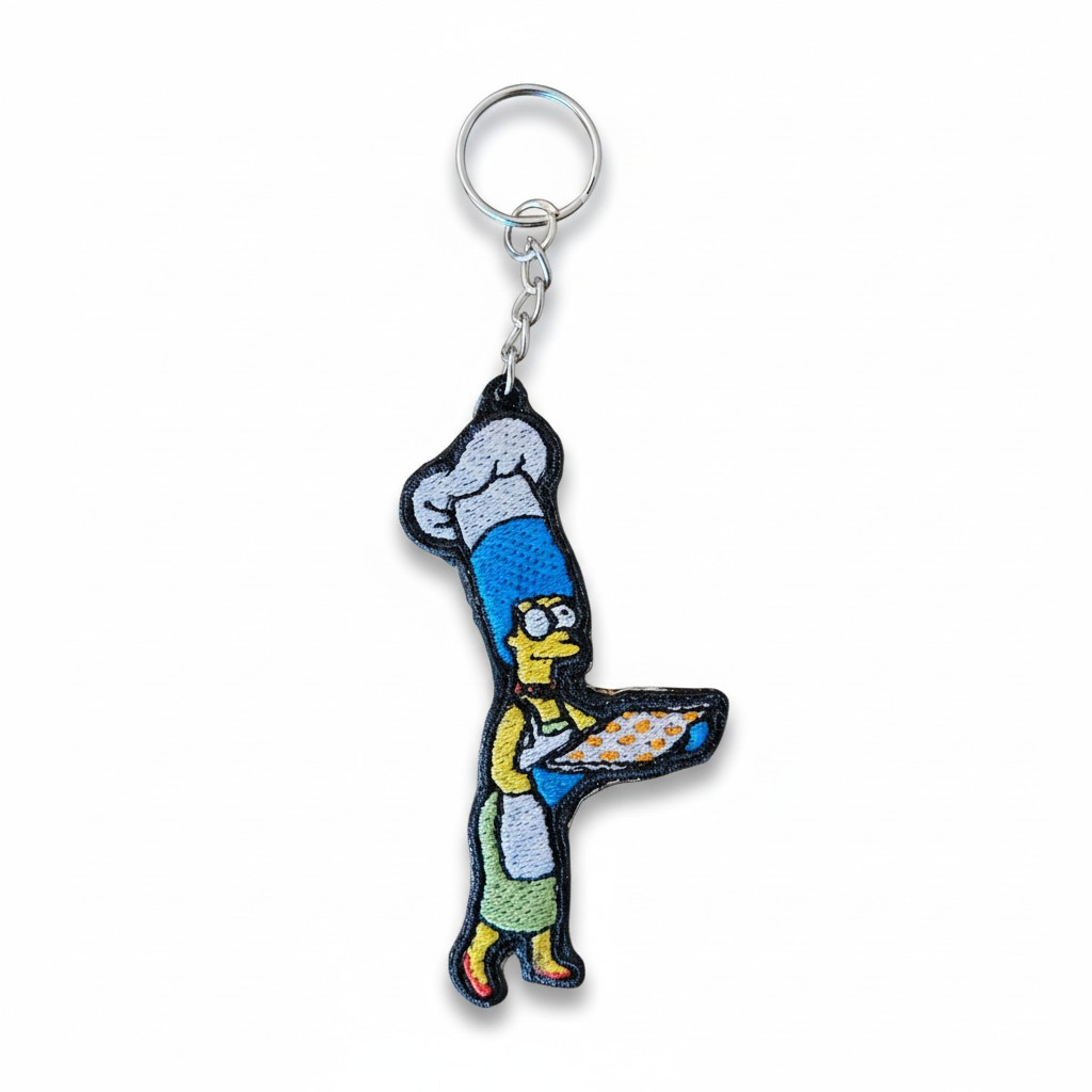 marge