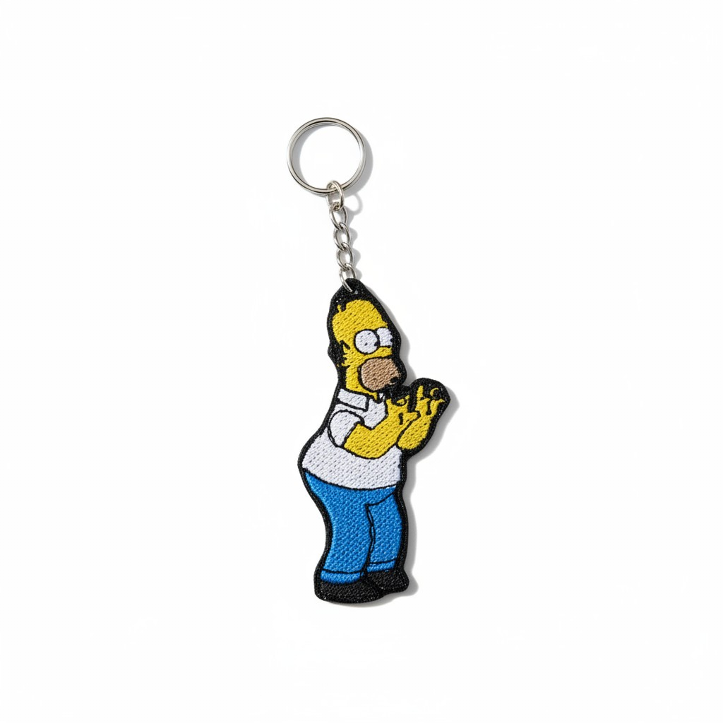 homer simpson