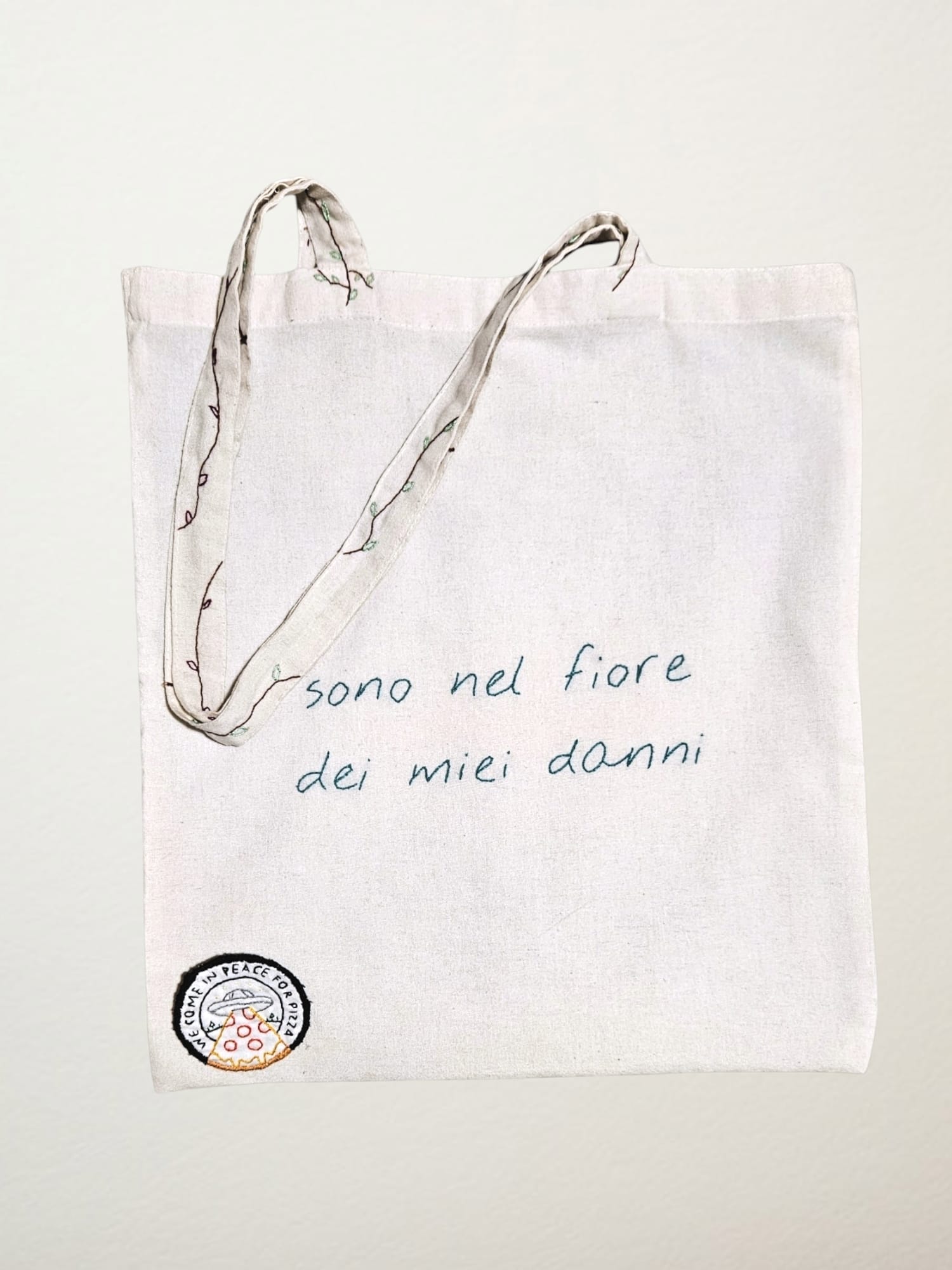 Tote bag