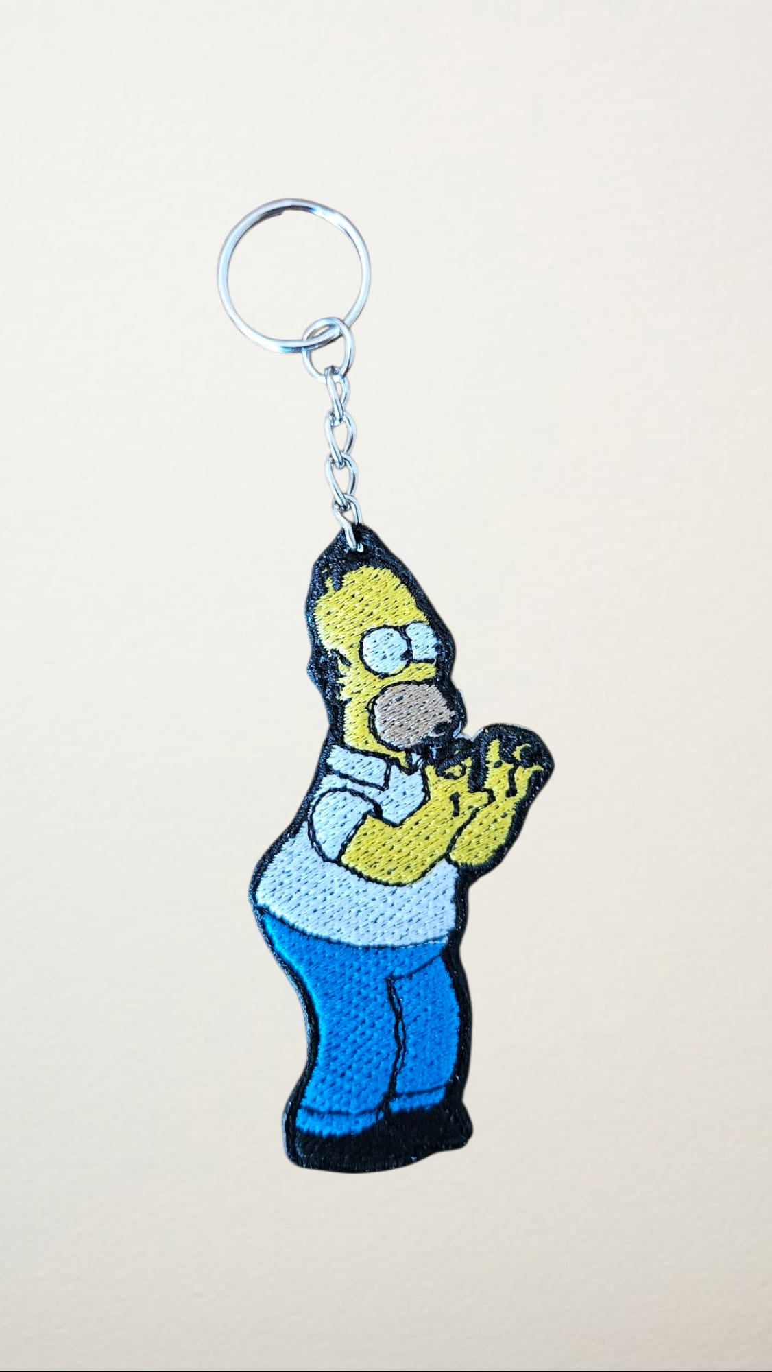 homer simpson