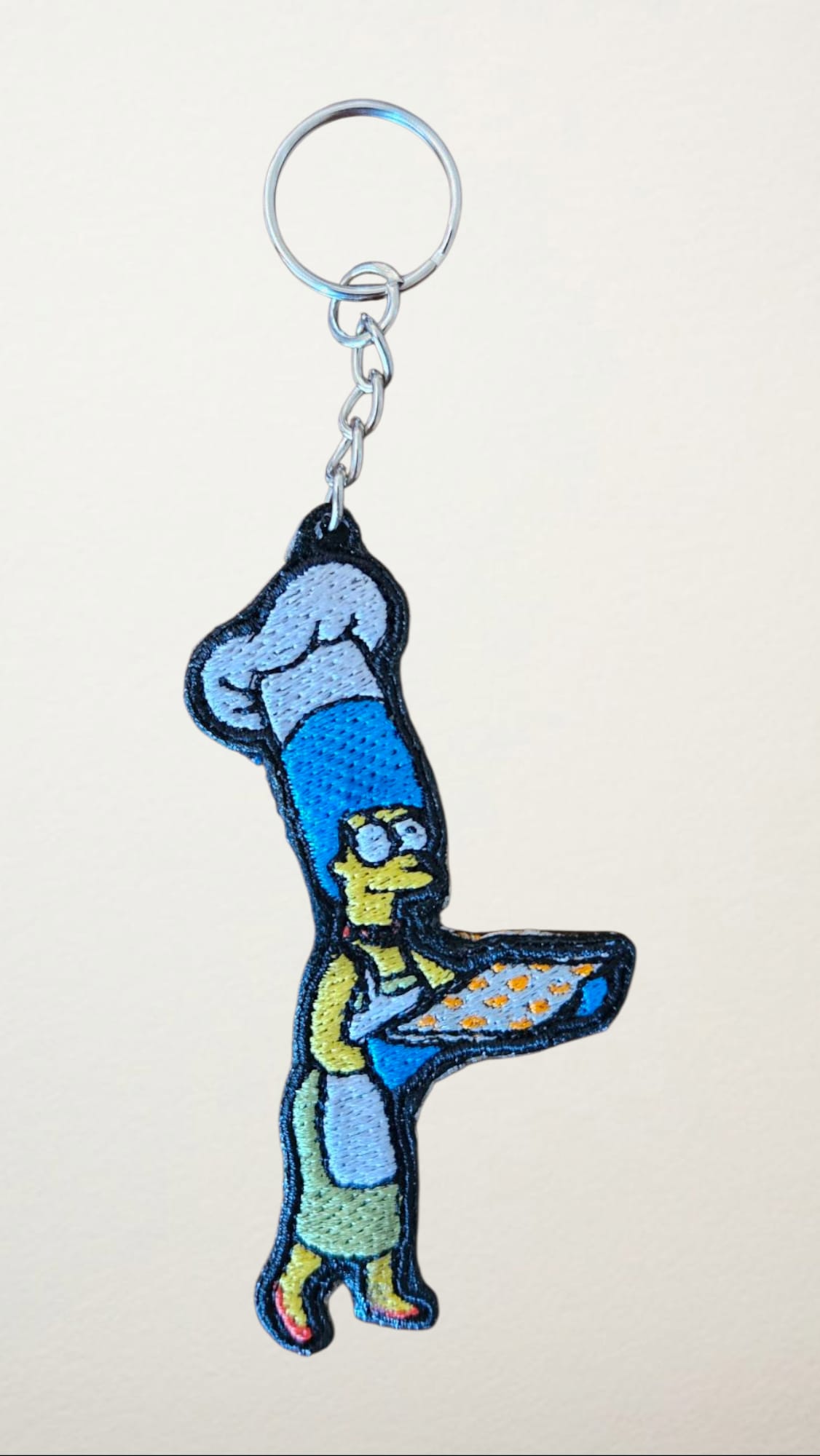 marge