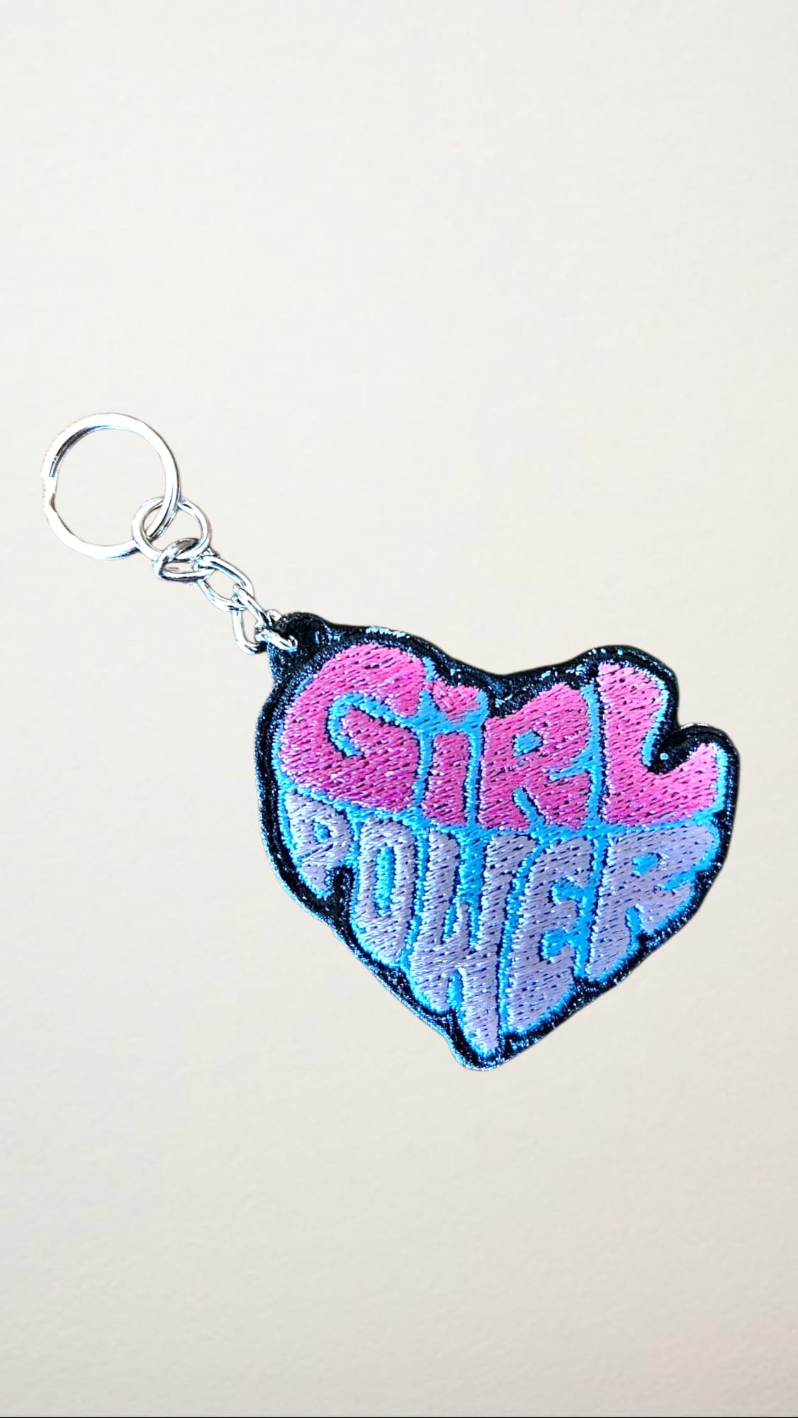 girl power