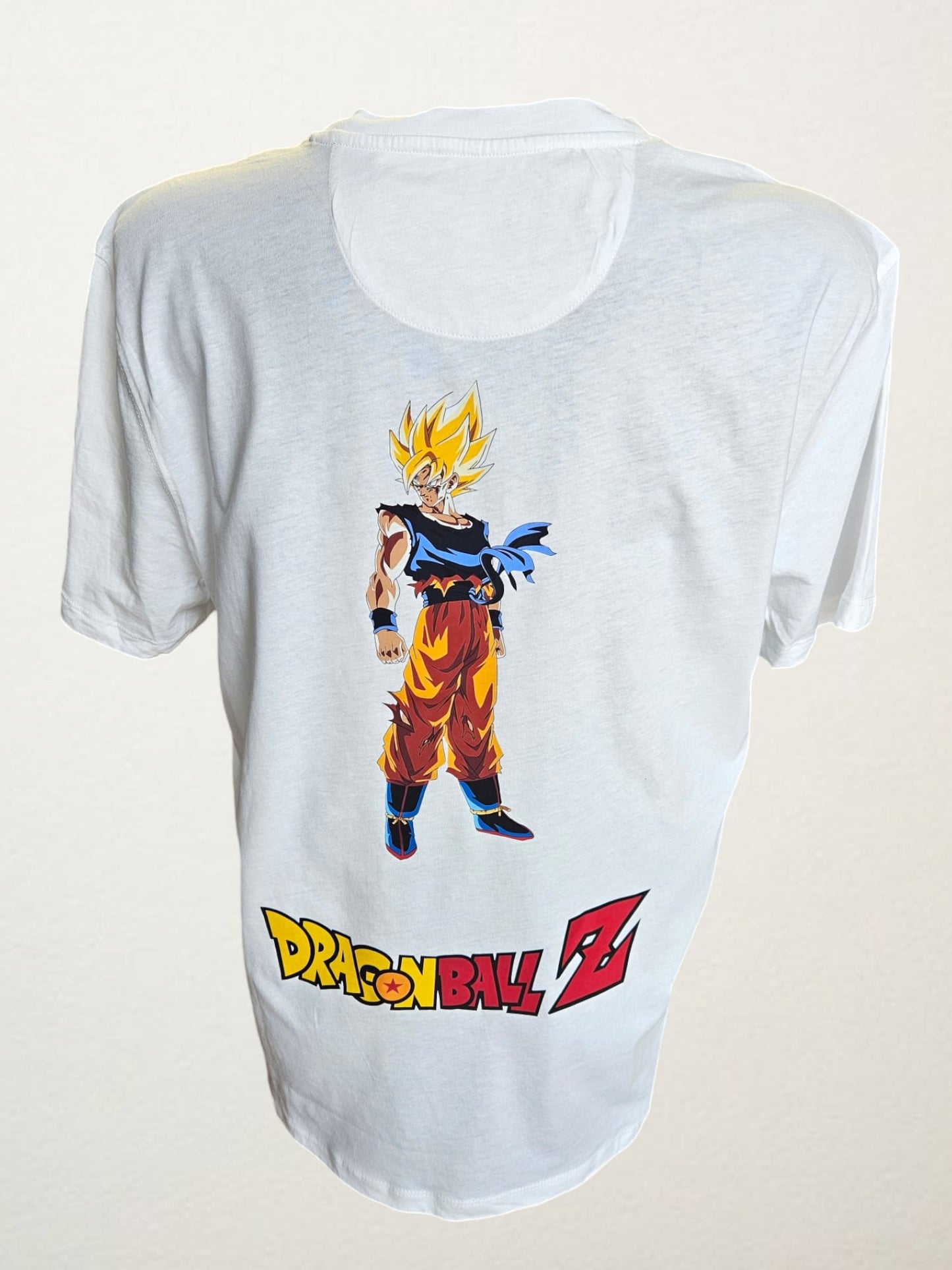 T-shirt Dragon Ball