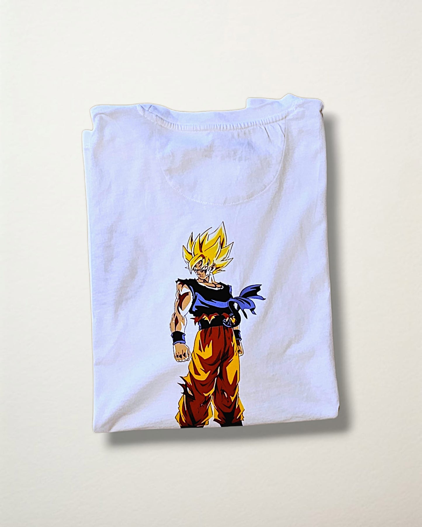 T-shirt Dragon Ball