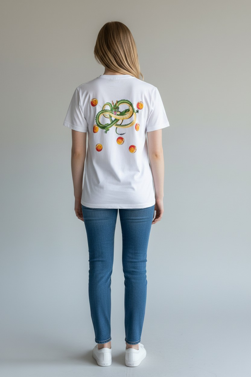 t-shirt sayan