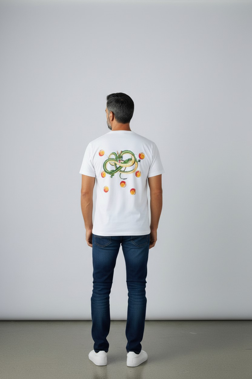 t-shirt sayan