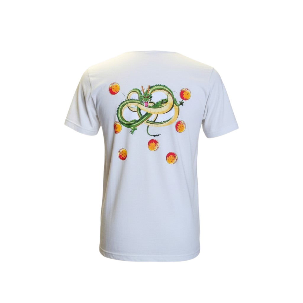 t-shirt sayan