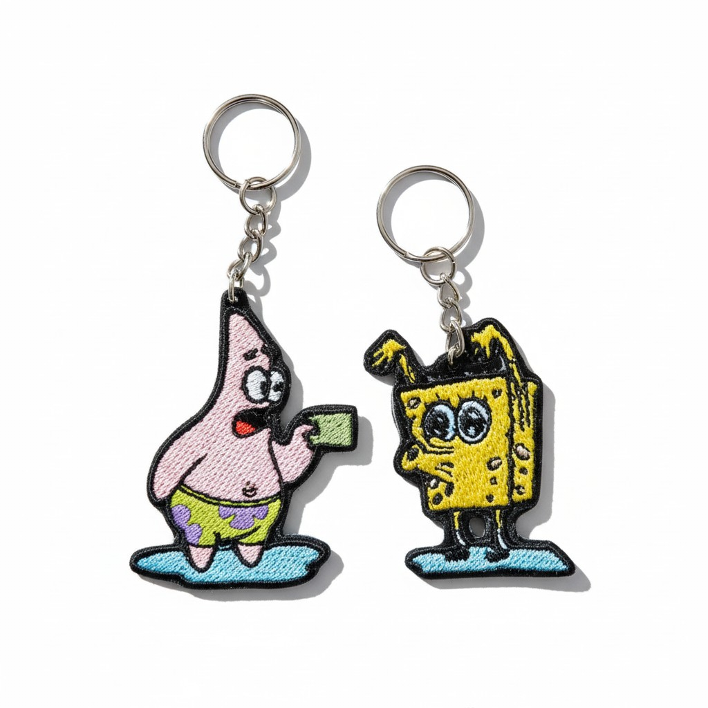spongebob