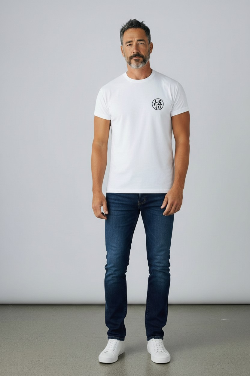 T-shirt Dragon Ball