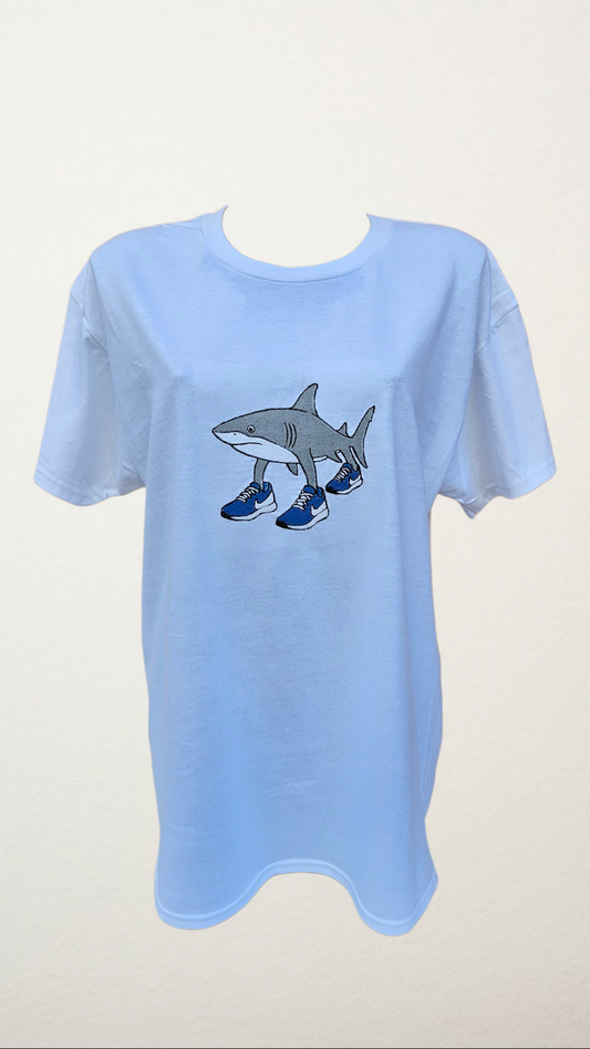 T-shirt trallallero trallallà