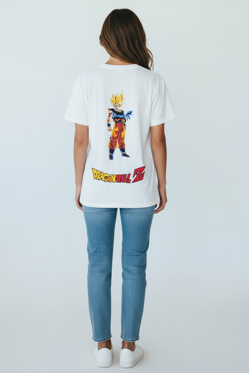 T-shirt Dragon Ball