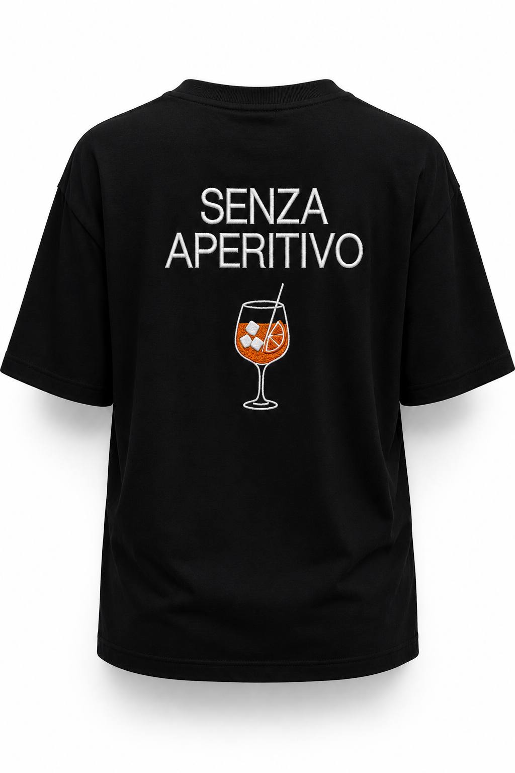 T-shirt Aperitivo
