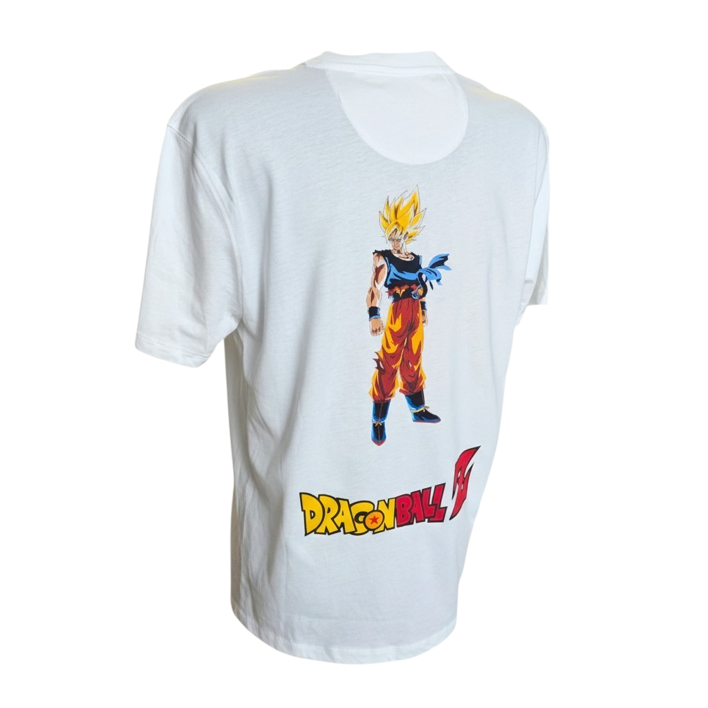 T-shirt Dragon Ball