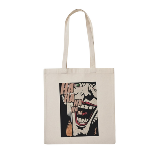 tote bag joker