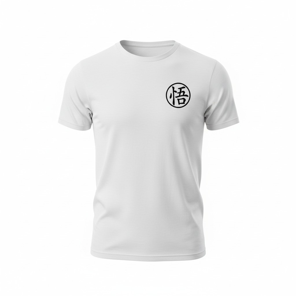 T-shirt Dragon Ball