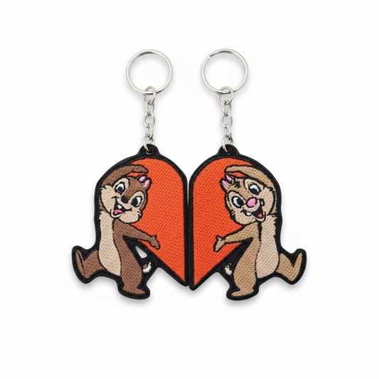 cuore di chip & chop