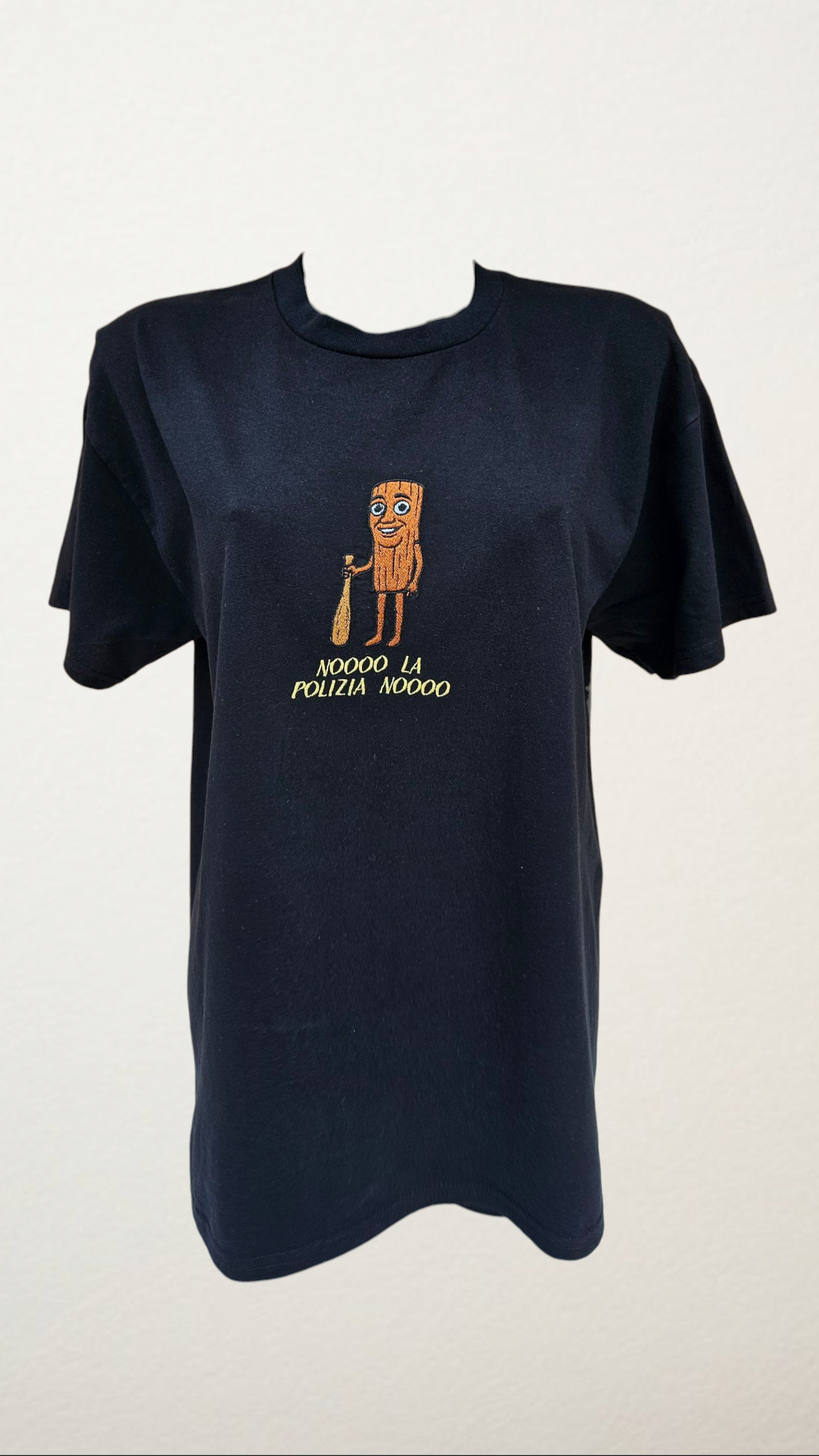 T-shirt tungtungtung sahur