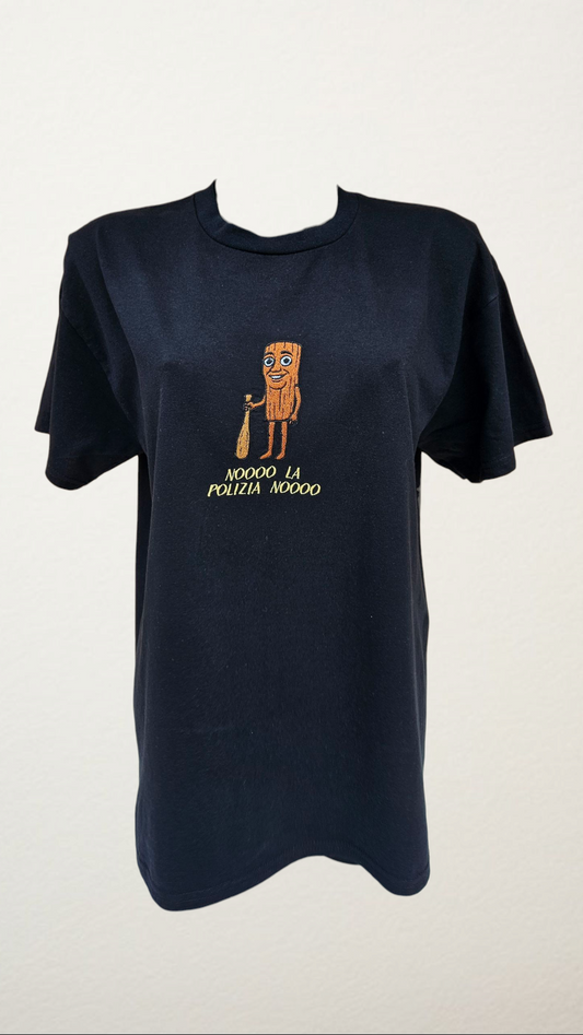 T-shirt tungtungtung sahur