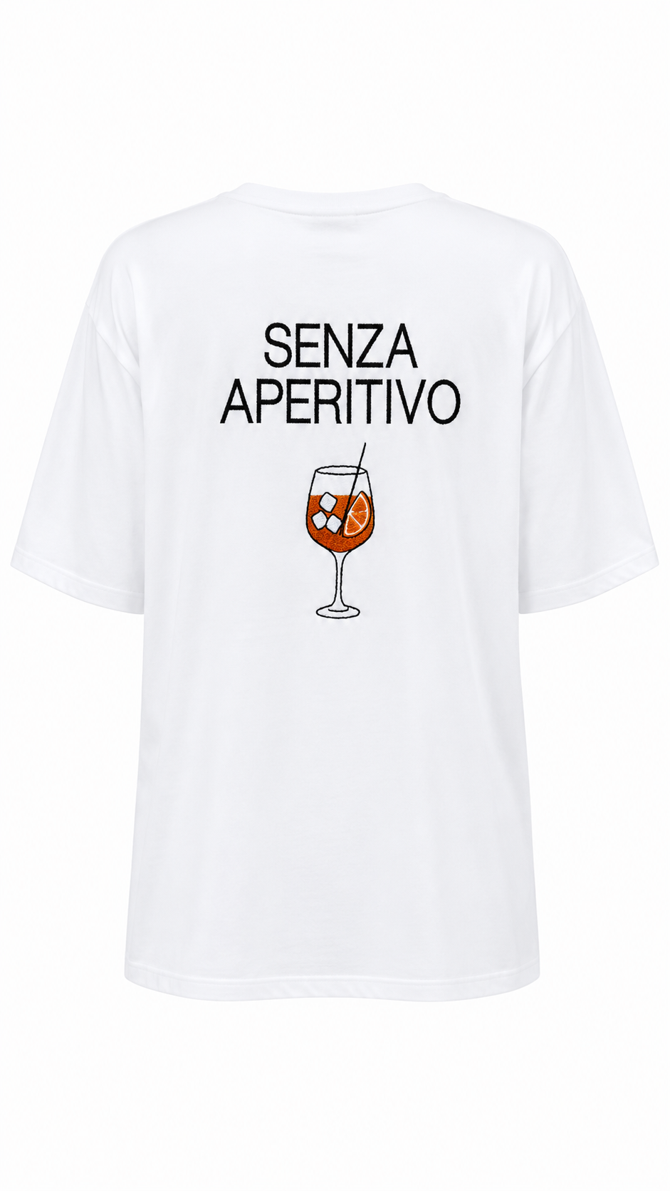 T-shirt Aperitivo