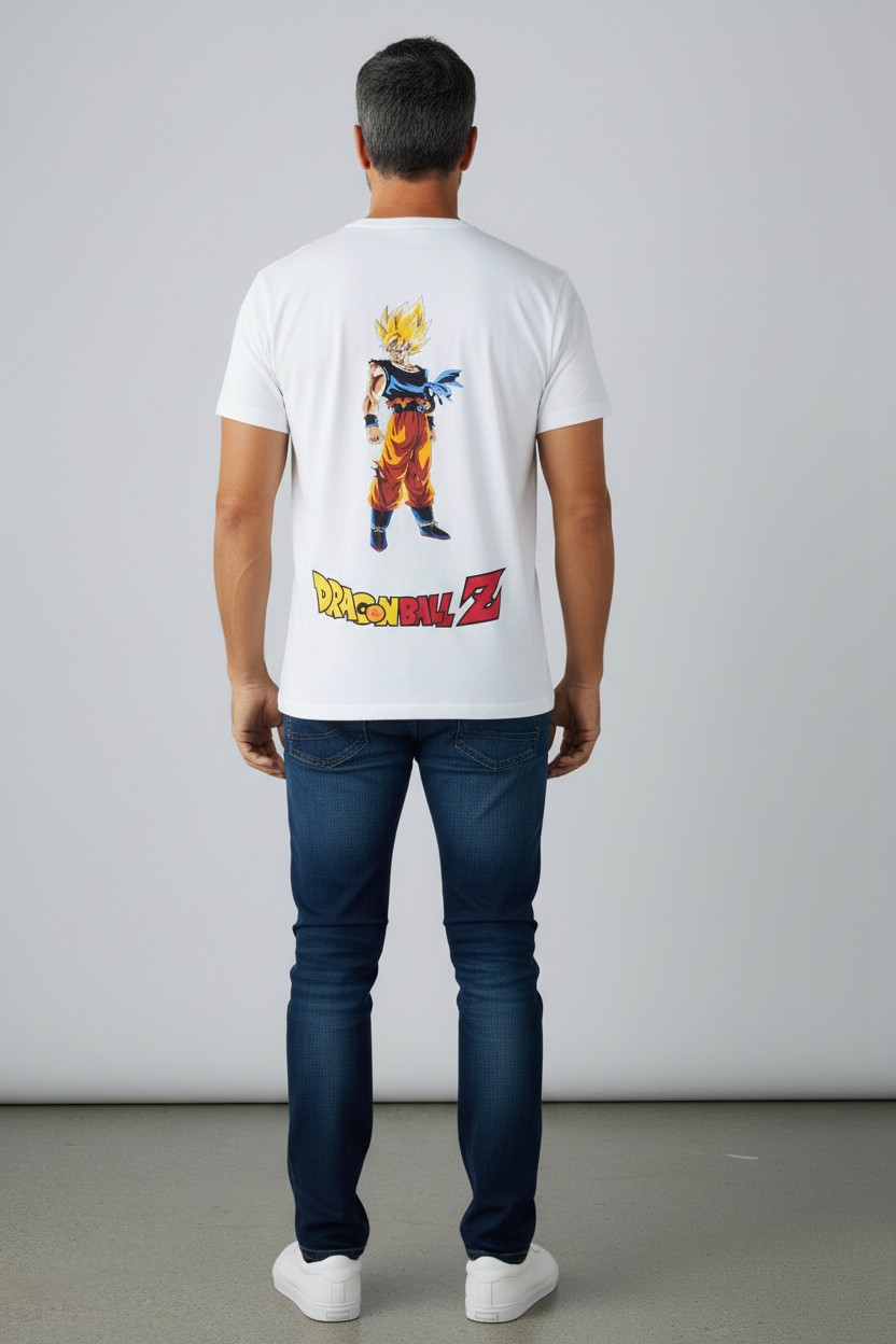 T-shirt Dragon Ball